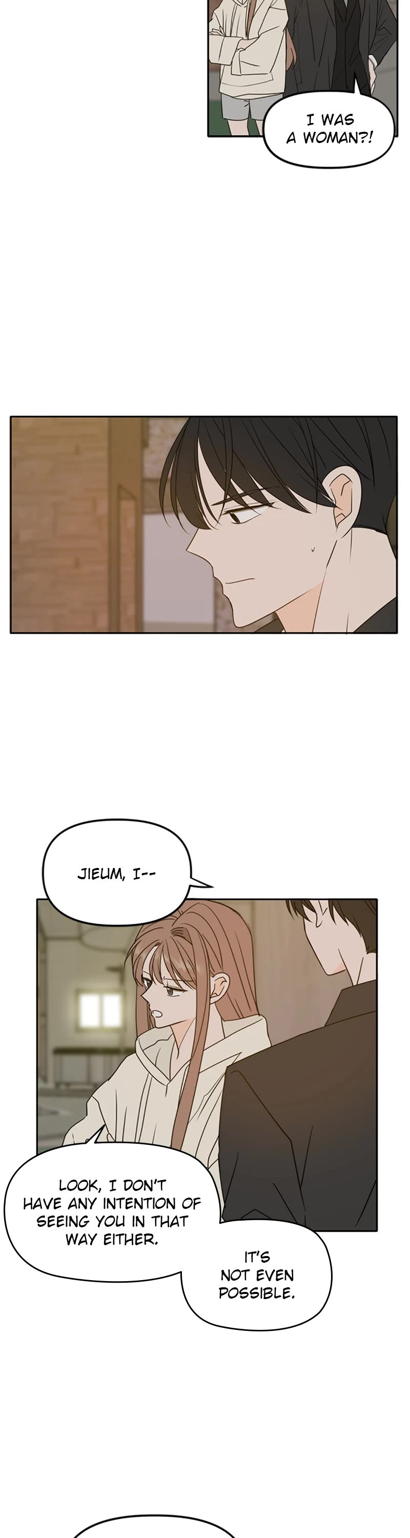 See You in My 19th Life Chapter 98 page 17 - Chapter 98: Episode 98