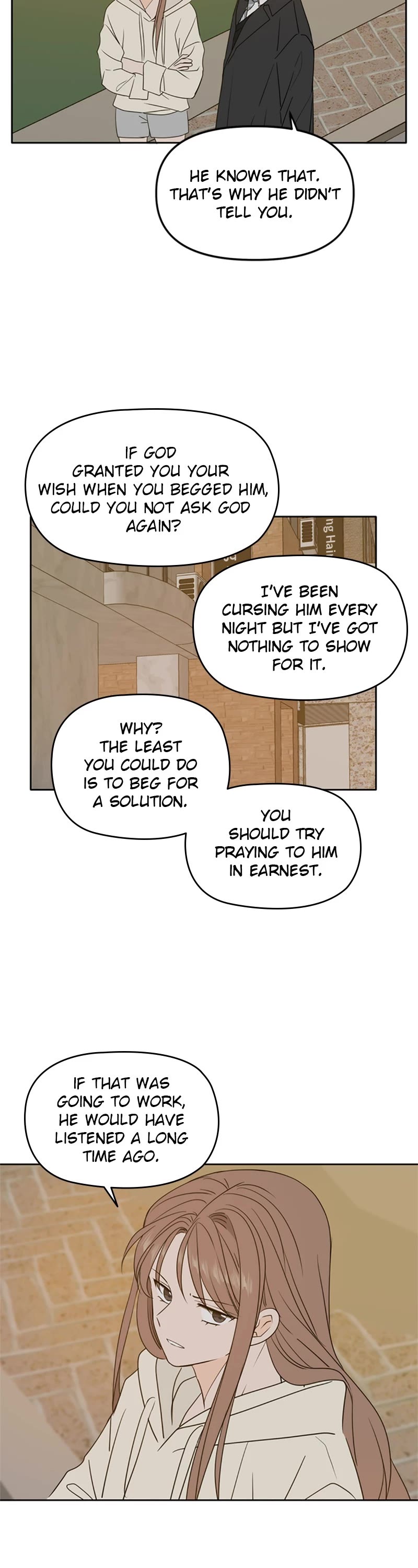 See You in My 19th Life Chapter 98 page 22 - Chapter 98: Episode 98