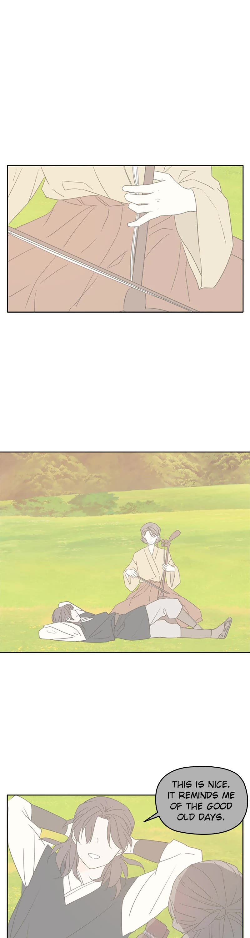 See You in My 19th Life Chapter 98 page 25 - Chapter 98: Episode 98