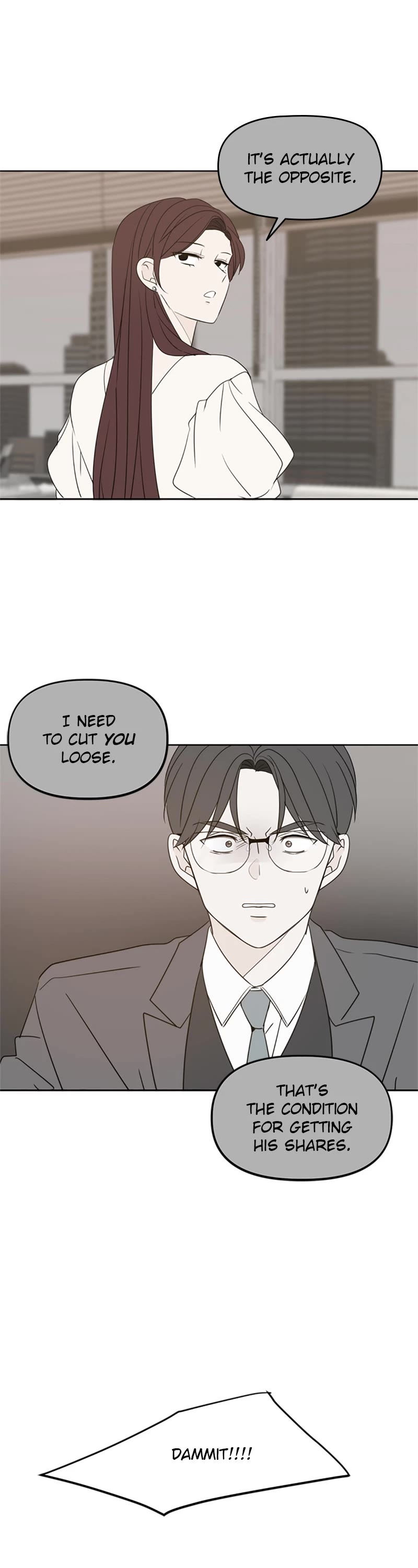 See You in My 19th Life Chapter 98 page 29 - Chapter 98: Episode 98