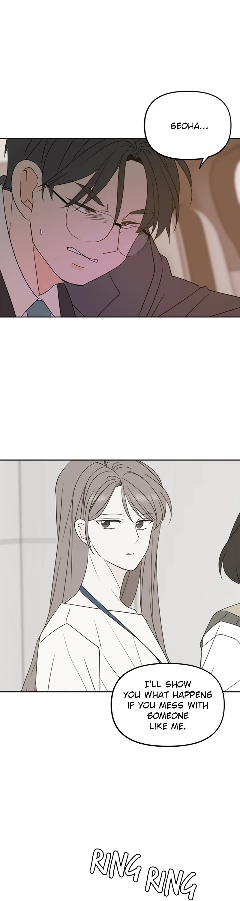 See You in My 19th Life Chapter 98 page 30 - Chapter 98: Episode 98