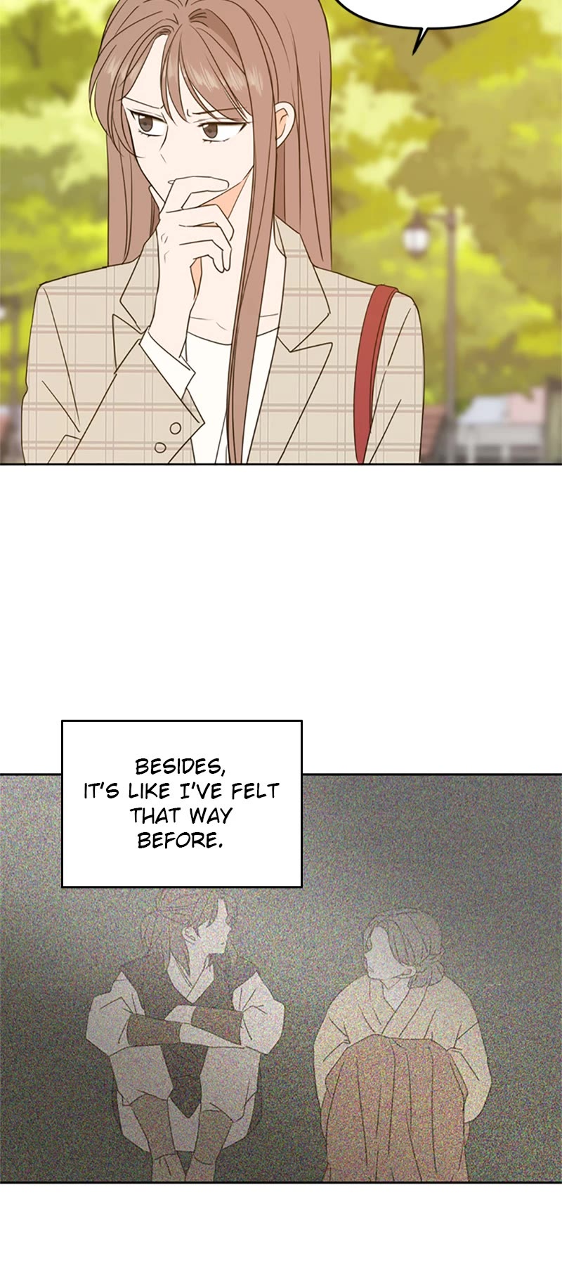 See You in My 19th Life Chapter 98 page 39 - Chapter 98: Episode 98