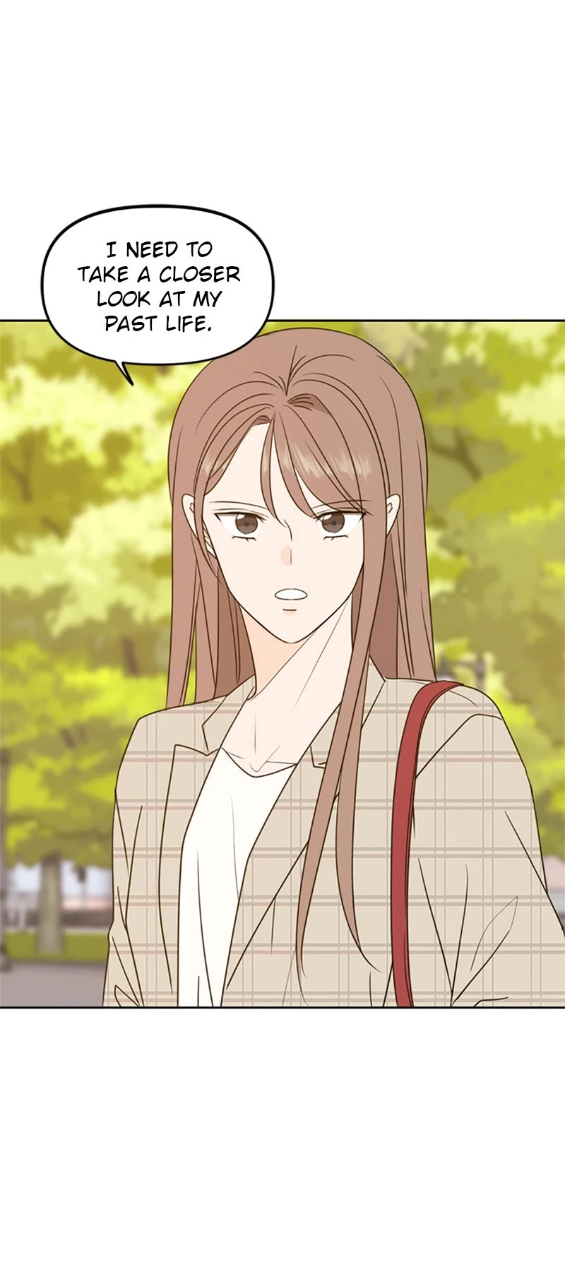 See You in My 19th Life Chapter 98 page 40 - Chapter 98: Episode 98