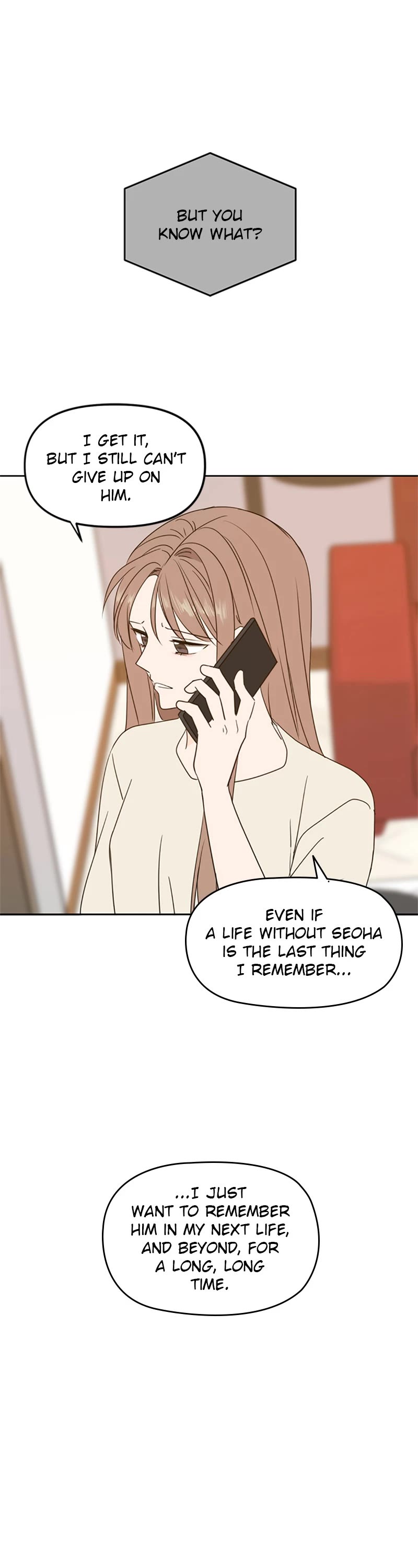 See You in My 19th Life Chapter 98 page 5 - Chapter 98: Episode 98