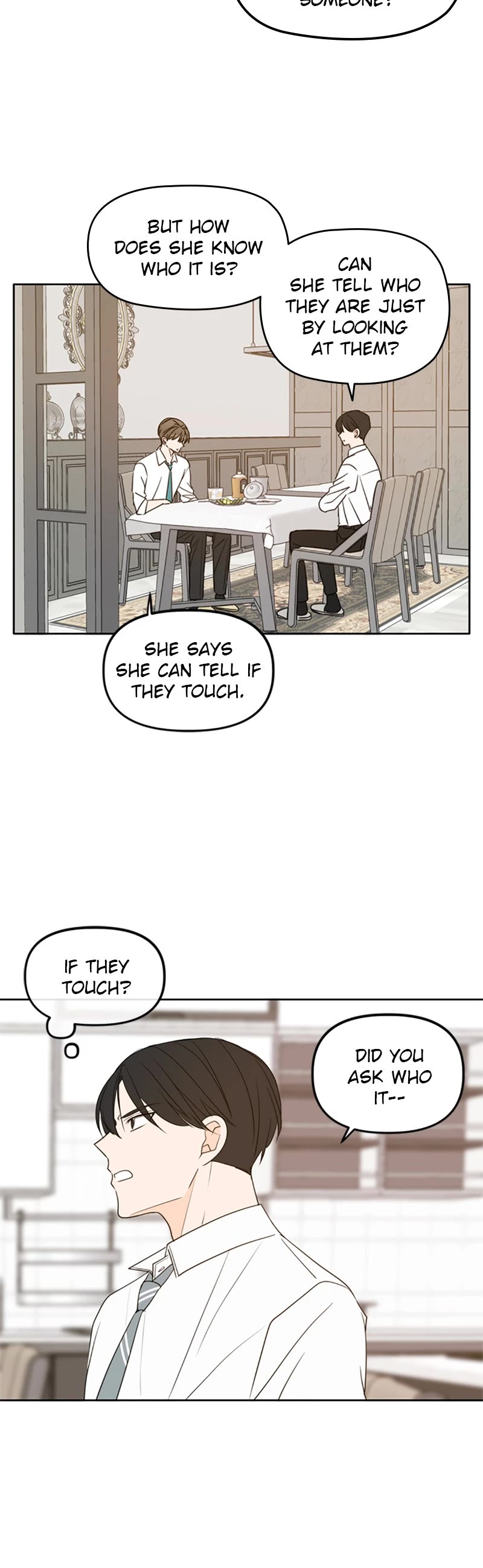 See You in My 19th Life Chapter 98 page 7 - Chapter 98: Episode 98