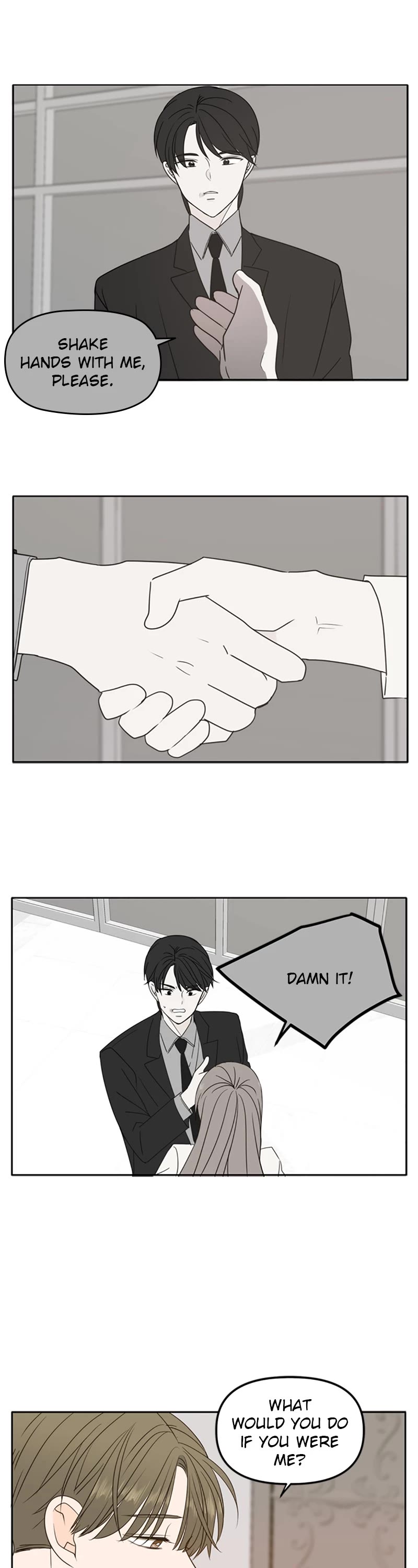 See You in My 19th Life Chapter 98 page 9 - Chapter 98: Episode 98