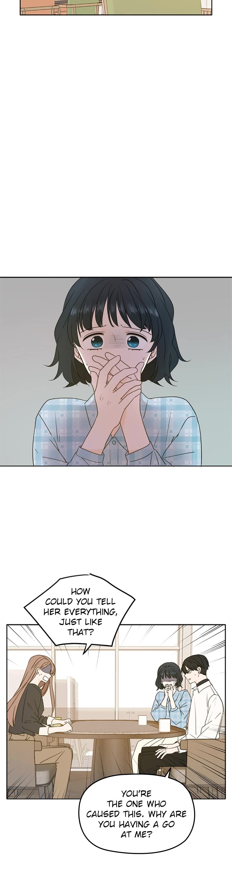 See You in My 19th Life Chapter 99 page 11 - Chapter 99: Episode 99