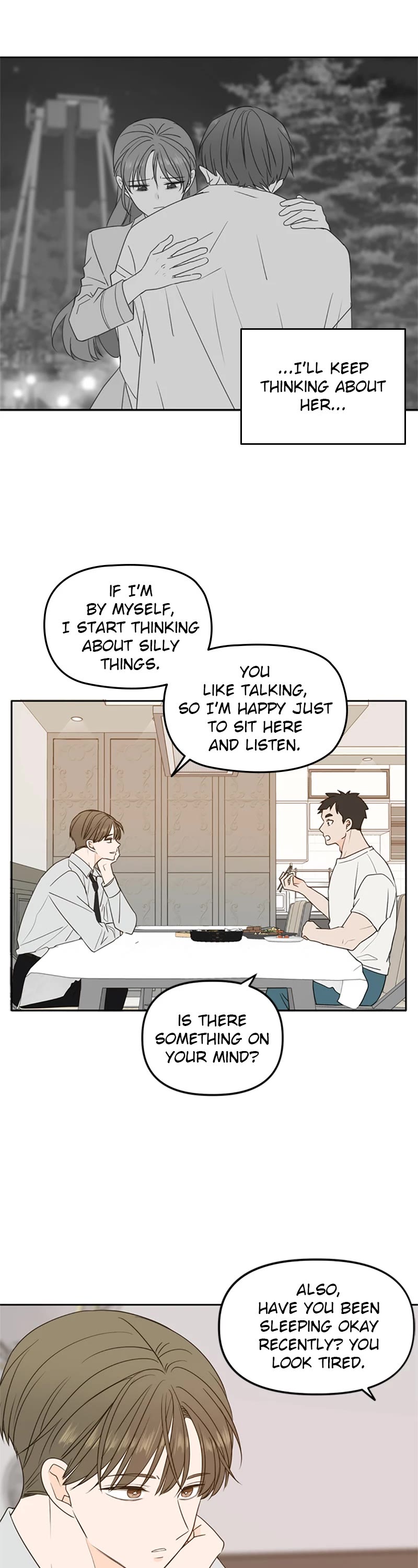 See You in My 19th Life Chapter 99 page 2 - Chapter 99: Episode 99