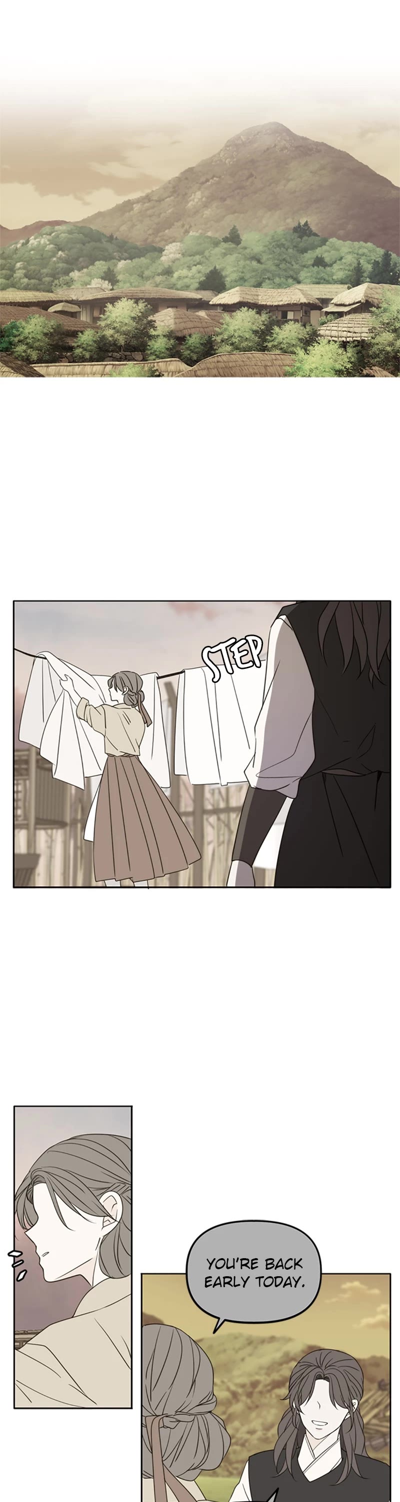 See You in My 19th Life Chapter 99 page 21 - Chapter 99: Episode 99