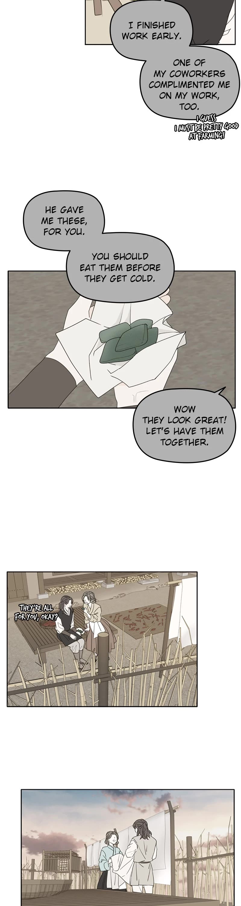 See You in My 19th Life Chapter 99 page 22 - Chapter 99: Episode 99