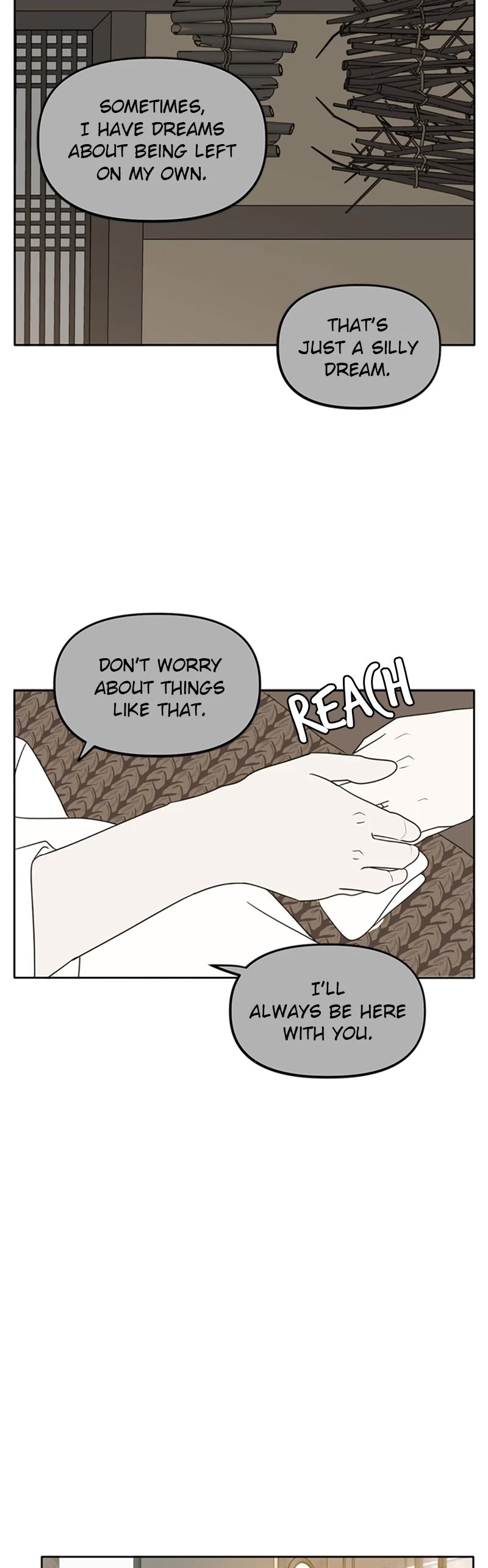 See You in My 19th Life Chapter 99 page 25 - Chapter 99: Episode 99