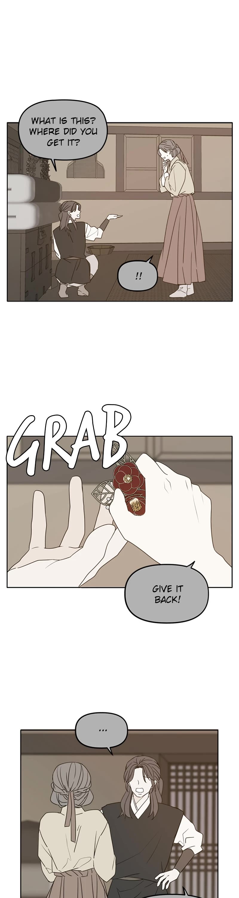 See You in My 19th Life Chapter 99 page 28 - Chapter 99: Episode 99
