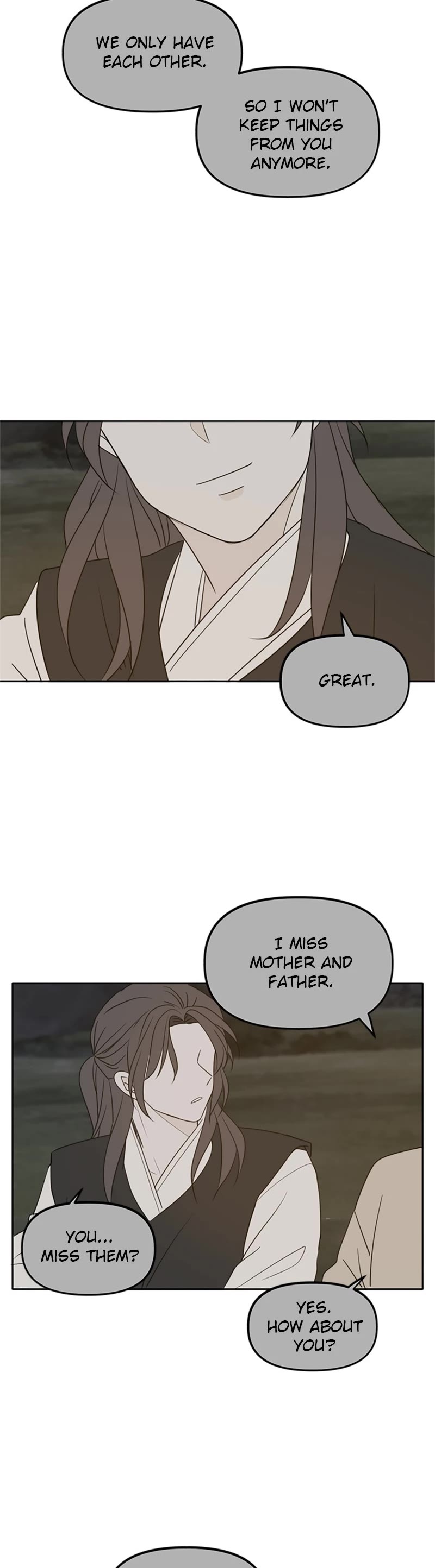 See You in My 19th Life Chapter 99 page 34 - Chapter 99: Episode 99