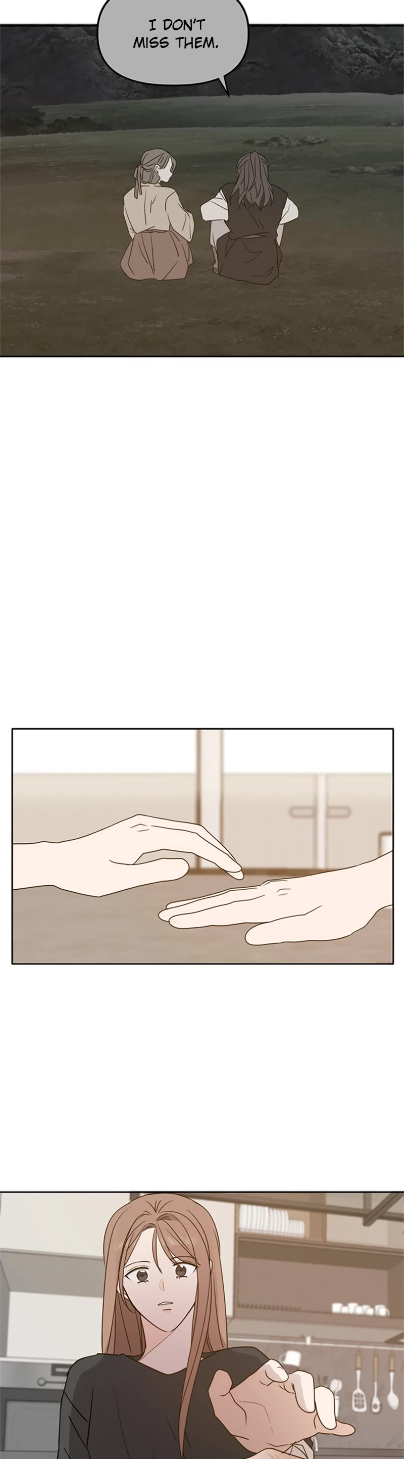 See You in My 19th Life Chapter 99 page 35 - Chapter 99: Episode 99
