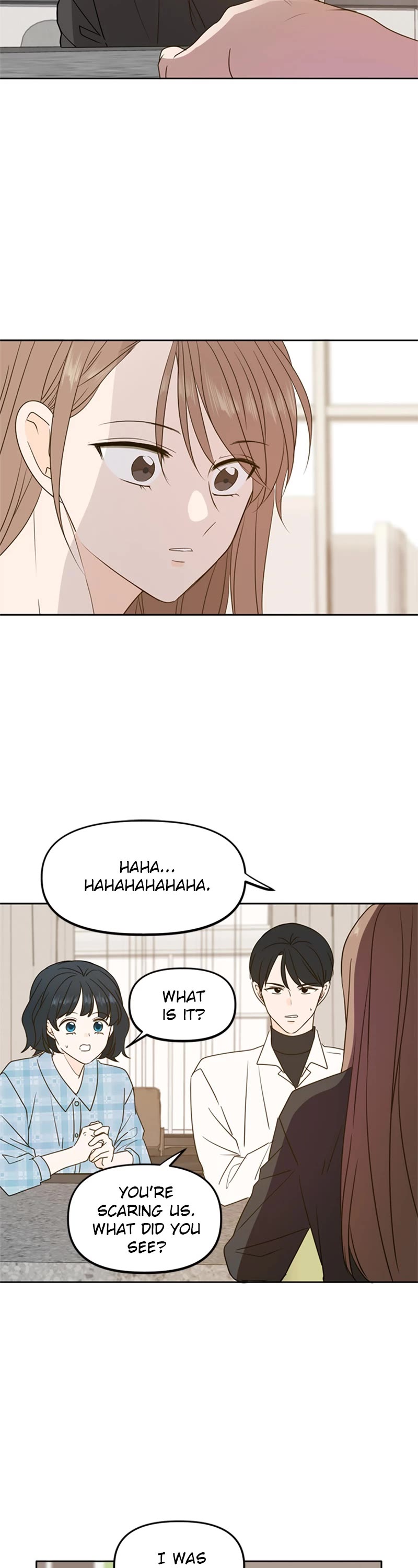 See You in My 19th Life Chapter 99 page 36 - Chapter 99: Episode 99