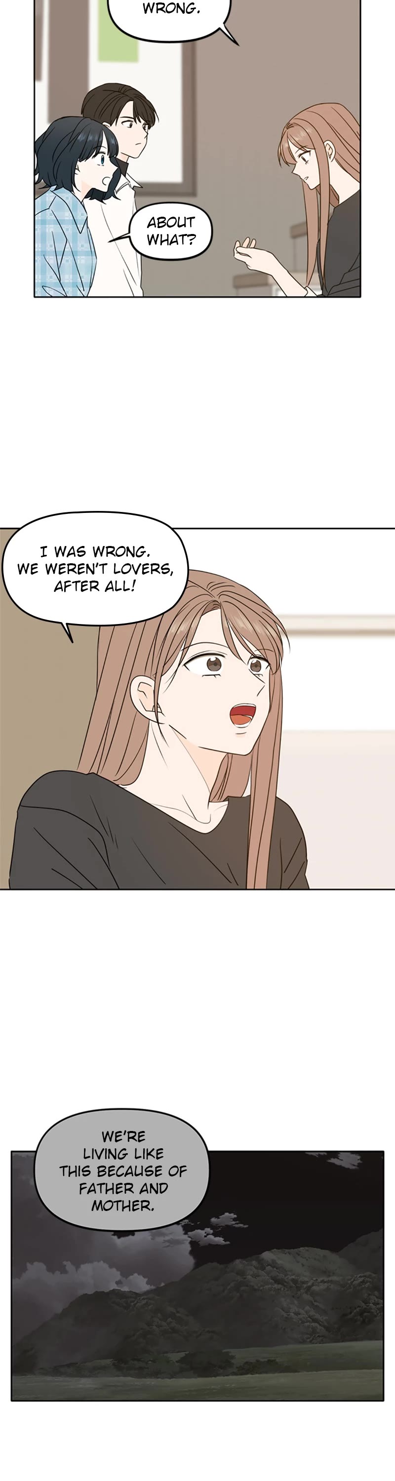 See You in My 19th Life Chapter 99 page 37 - Chapter 99: Episode 99
