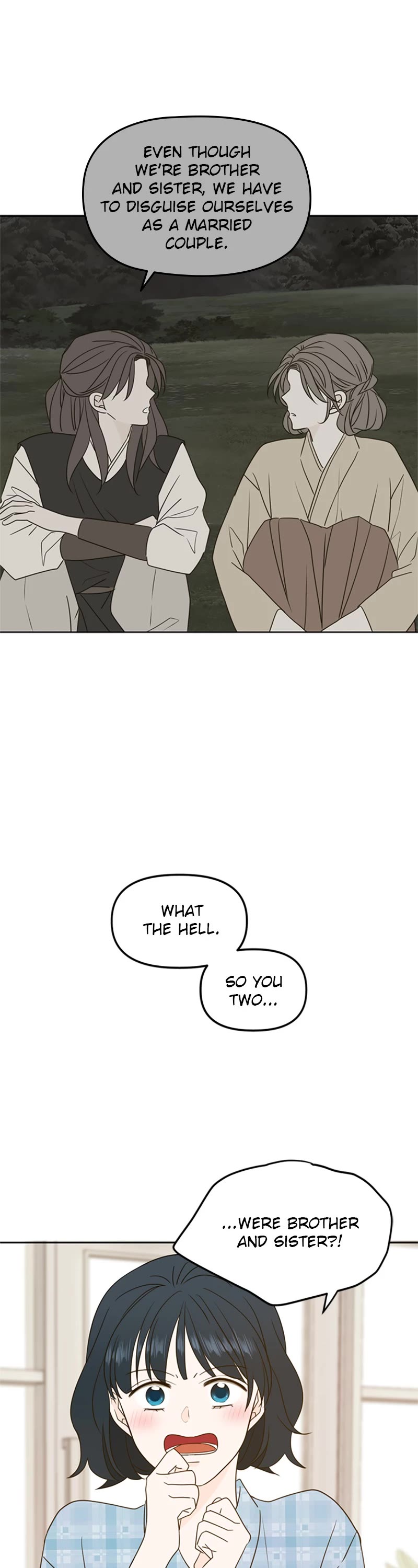 See You in My 19th Life Chapter 99 page 38 - Chapter 99: Episode 99