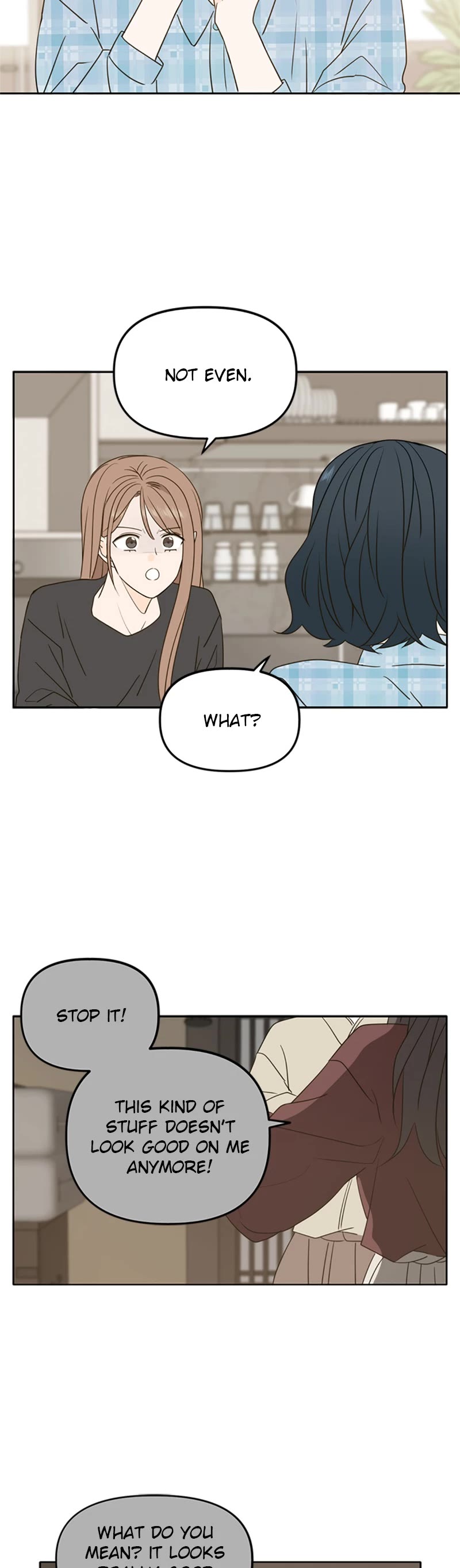See You in My 19th Life Chapter 99 page 39 - Chapter 99: Episode 99