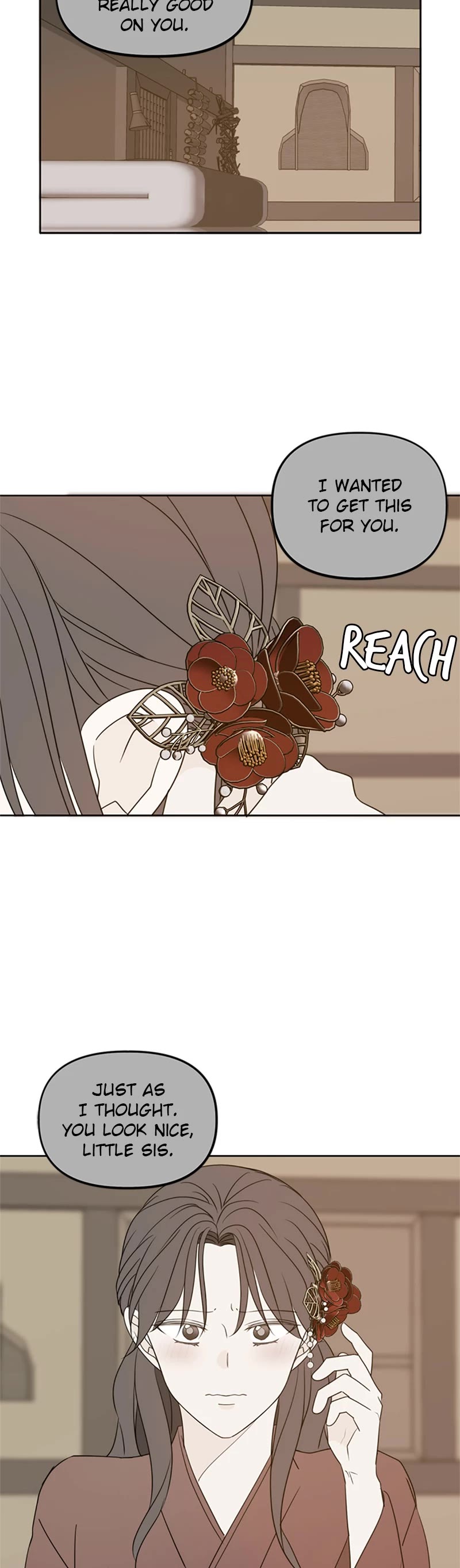 See You in My 19th Life Chapter 99 page 40 - Chapter 99: Episode 99