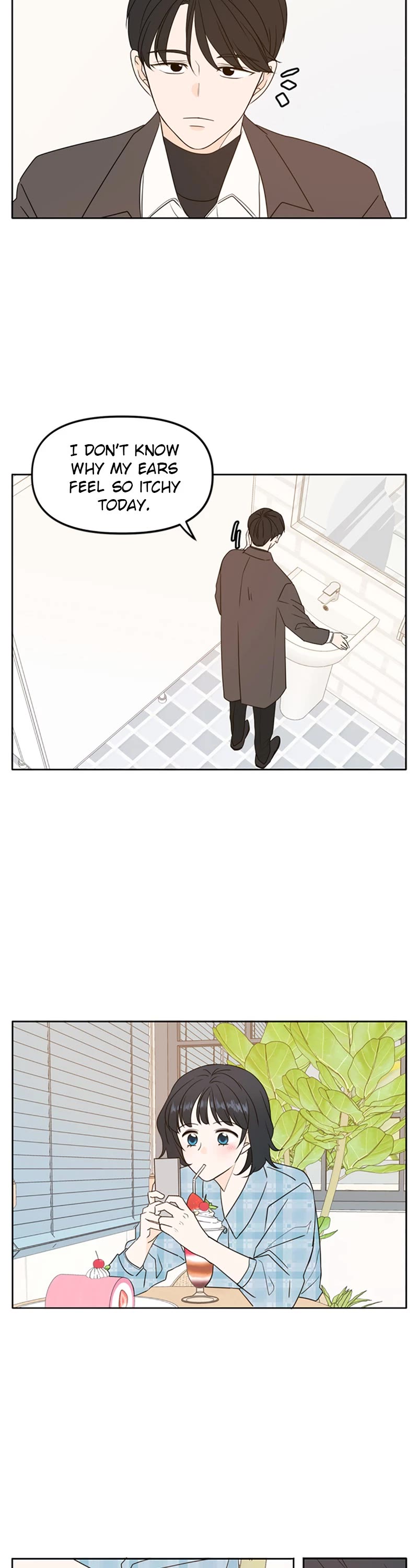 See You in My 19th Life Chapter 99 page 6 - Chapter 99: Episode 99