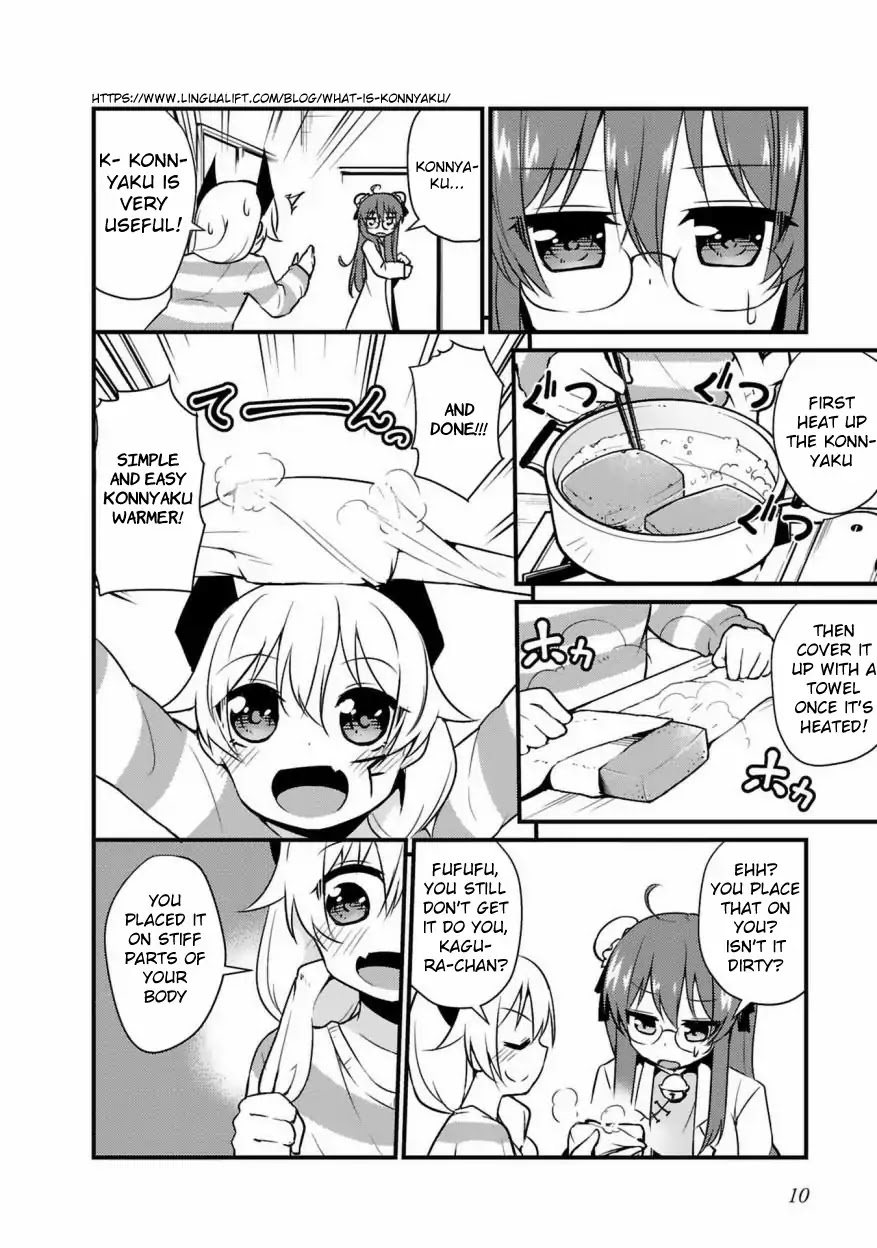 See You Tomorrow, World Conquest Chapter 1 page 11 - Chapter 1