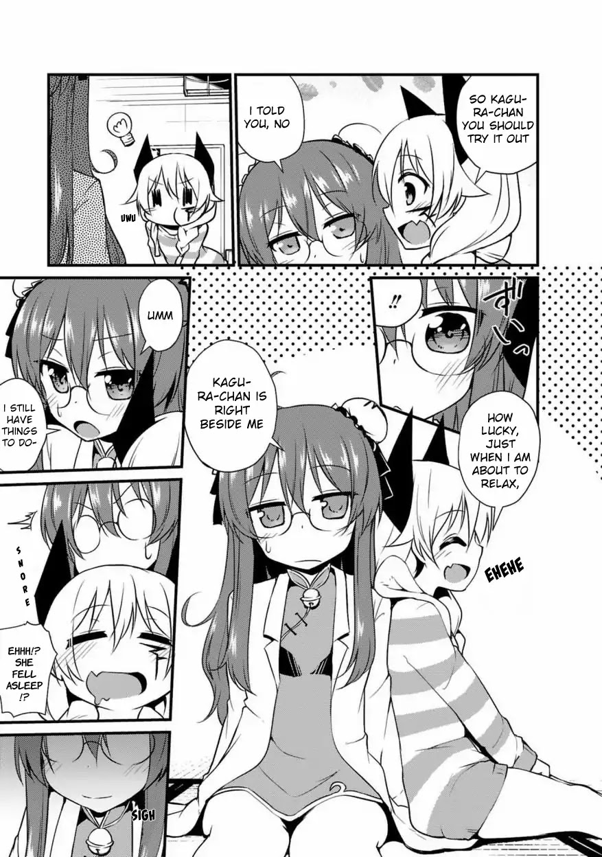See You Tomorrow, World Conquest Chapter 1 page 14 - Chapter 1