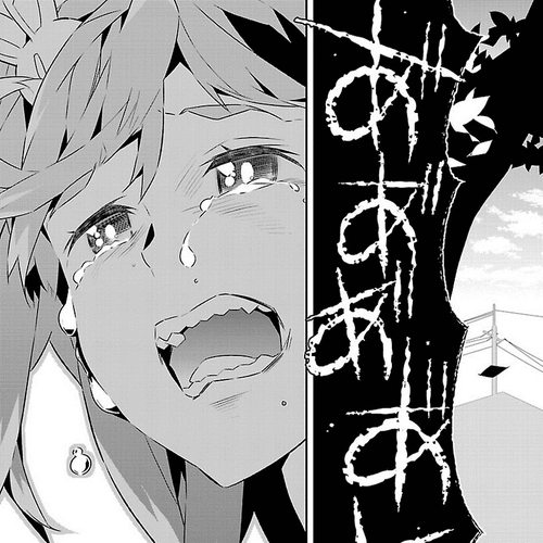 Seeking for Death Chapter 13: Let me join you cover