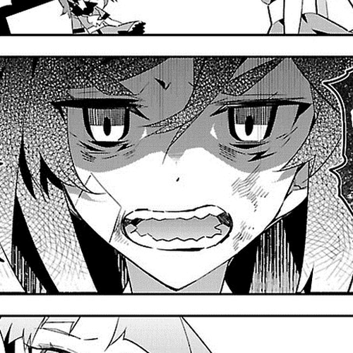 Seeking for Death Chapter 9: I don’t want to lose cover
