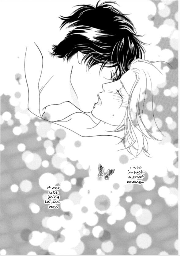 Sefure no Hinkaku Chapter 1 page 19 - Chapter 1