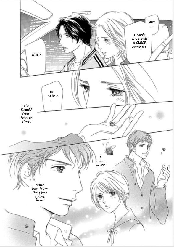 Sefure no Hinkaku Chapter 1 page 39 - Chapter 1
