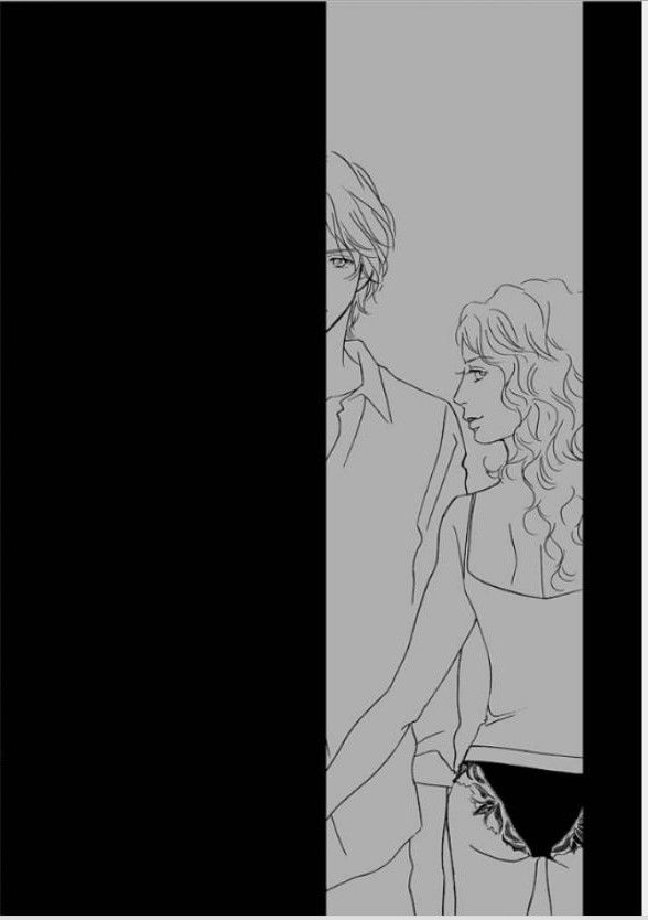 Sefure no Hinkaku Chapter 1 page 45 - Chapter 1