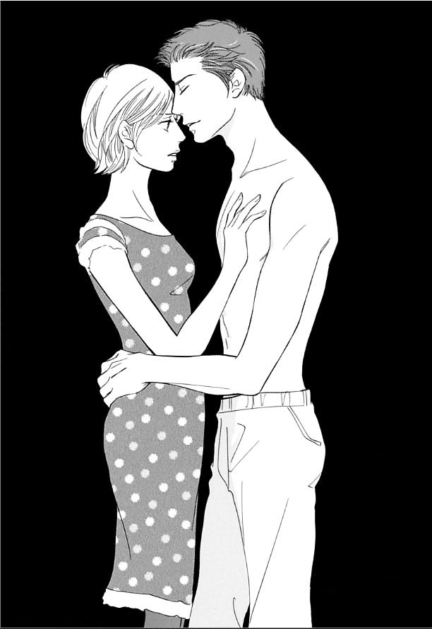 Sefure no Hinkaku Chapter 10.2 page 1 - Chapter 10 v2