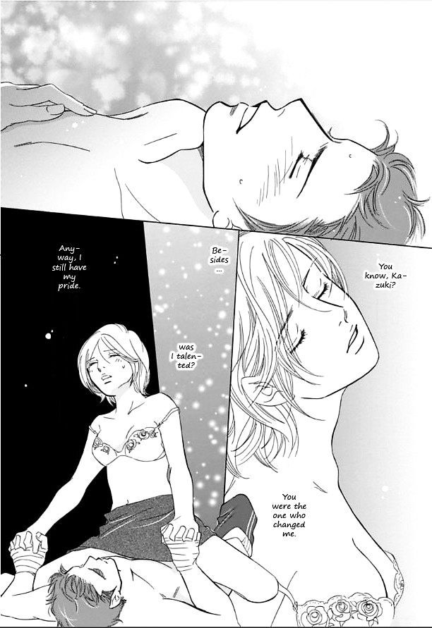 Sefure no Hinkaku Chapter 10.2 page 10 - Chapter 10 v2