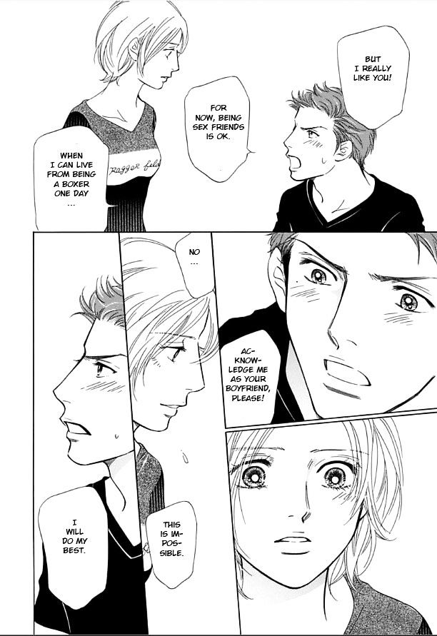 Sefure no Hinkaku Chapter 10.2 page 12 - Chapter 10 v2