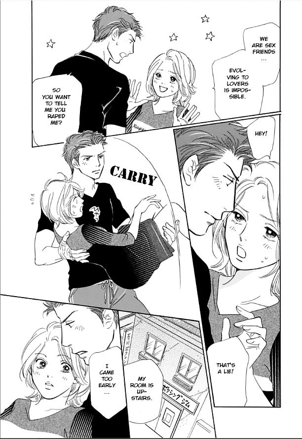 Sefure no Hinkaku Chapter 10.2 page 13 - Chapter 10 v2