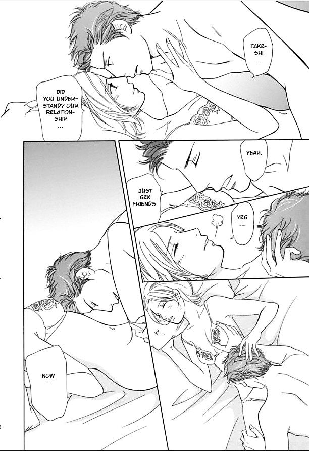Sefure no Hinkaku Chapter 10.2 page 16 - Chapter 10 v2