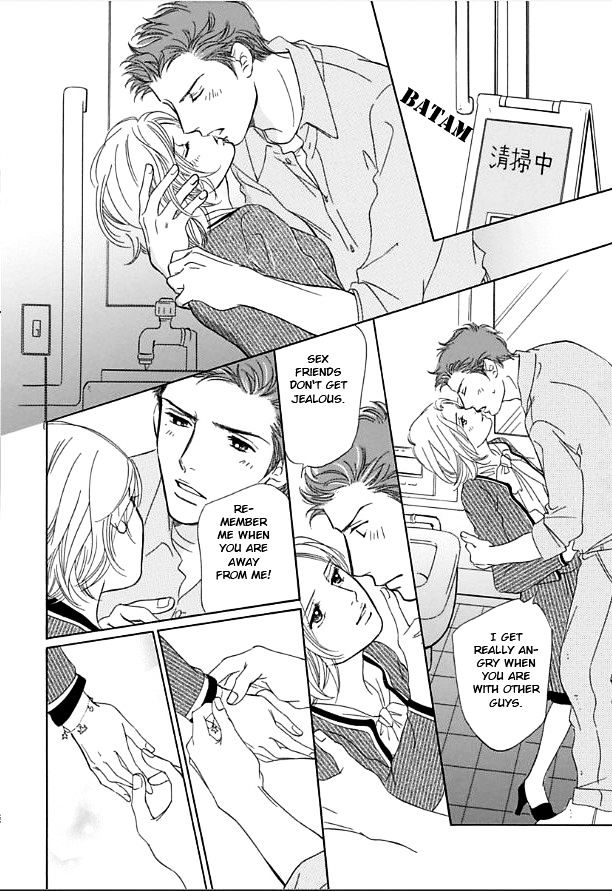 Sefure no Hinkaku Chapter 10.2 page 18 - Chapter 10 v2