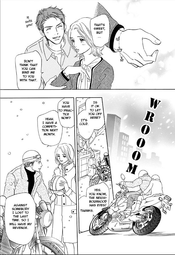 Sefure no Hinkaku Chapter 10.2 page 19 - Chapter 10 v2