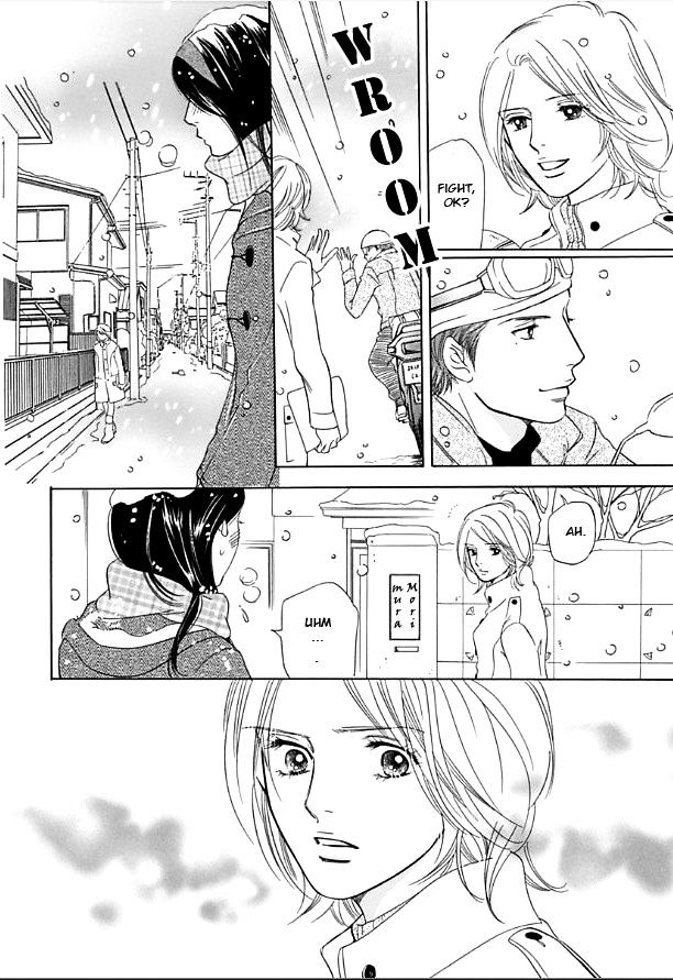 Sefure no Hinkaku Chapter 10.2 page 20 - Chapter 10 v2