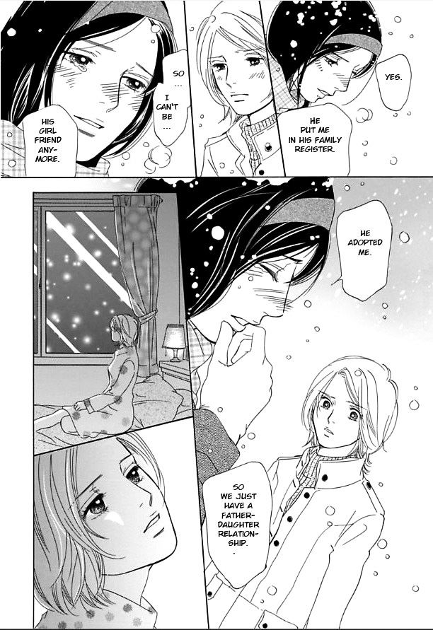 Sefure no Hinkaku Chapter 10.2 page 24 - Chapter 10 v2