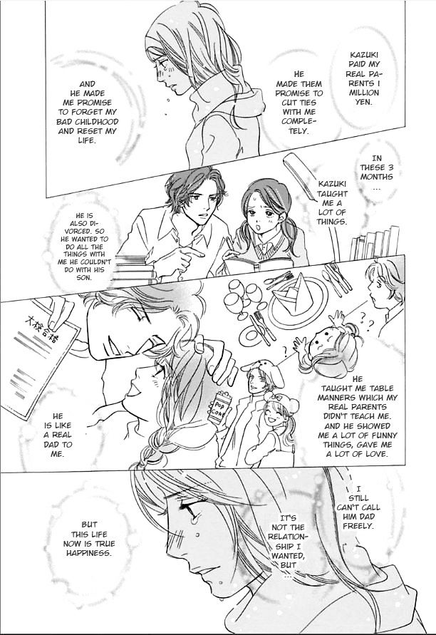 Sefure no Hinkaku Chapter 10.2 page 25 - Chapter 10 v2