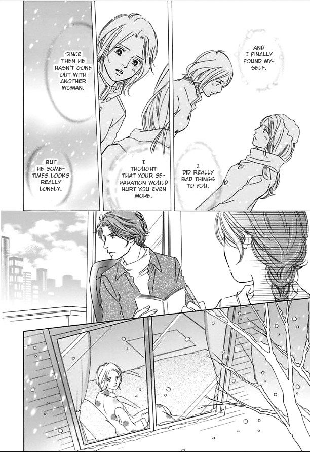 Sefure no Hinkaku Chapter 10.2 page 26 - Chapter 10 v2