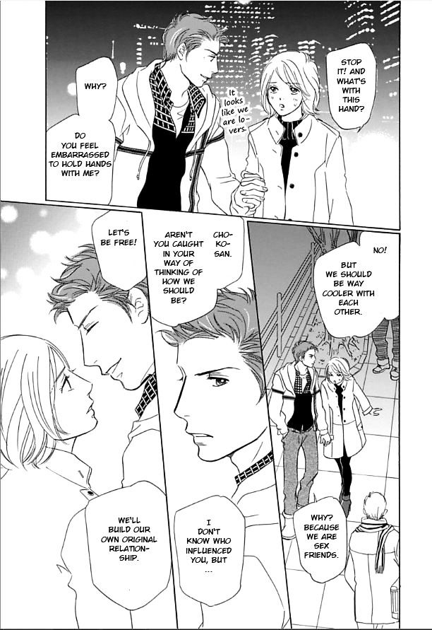Sefure no Hinkaku Chapter 10.2 page 29 - Chapter 10 v2