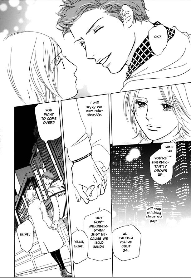 Sefure no Hinkaku Chapter 10.2 page 30 - Chapter 10 v2