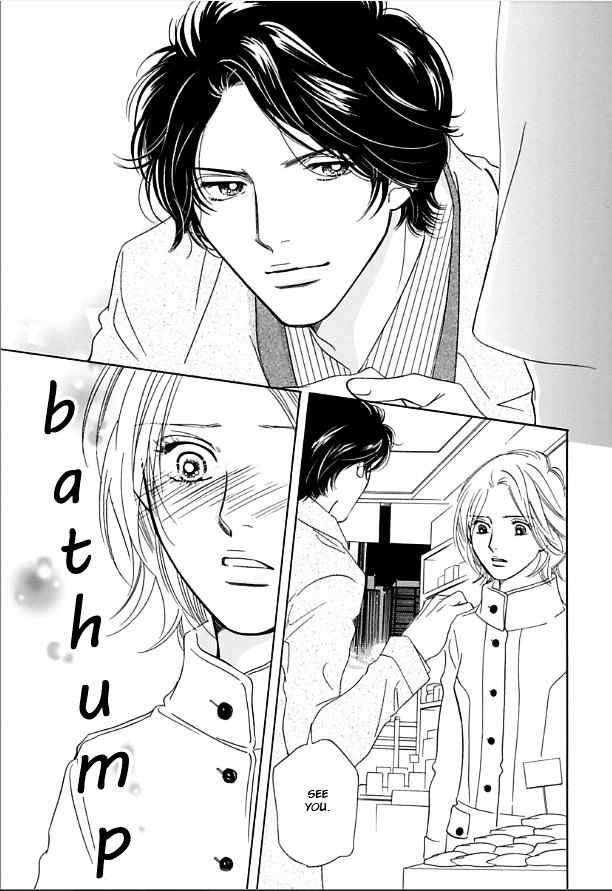 Sefure no Hinkaku Chapter 10.2 page 35 - Chapter 10 v2