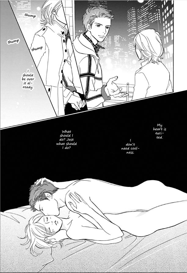 Sefure no Hinkaku Chapter 10.2 page 37 - Chapter 10 v2
