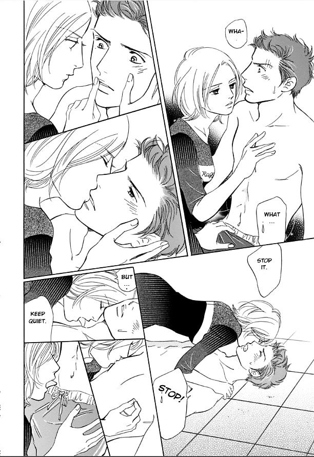 Sefure no Hinkaku Chapter 10.2 page 6 - Chapter 10 v2