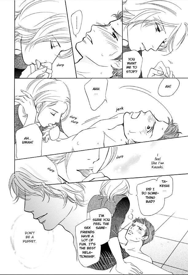 Sefure no Hinkaku Chapter 10.2 page 8 - Chapter 10 v2