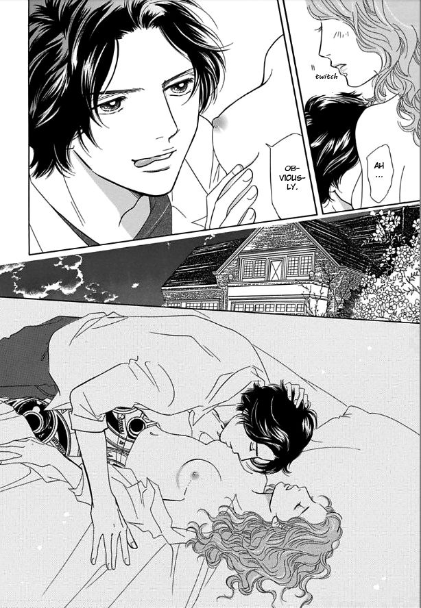 Sefure no Hinkaku Chapter 11 page 15 - Chapter 11
