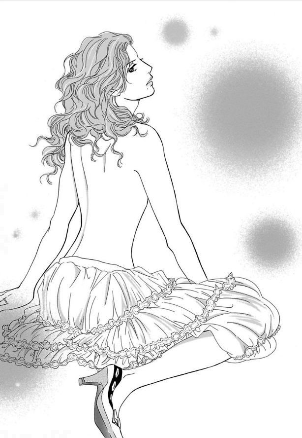 Sefure no Hinkaku Chapter 11 page 2 - Chapter 11